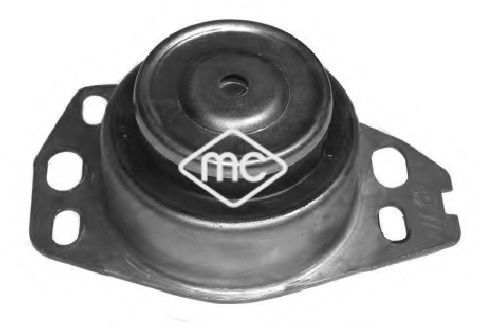 окачване, двигател