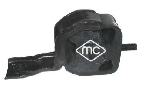 окачване, двигател