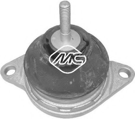 окачване, двигател