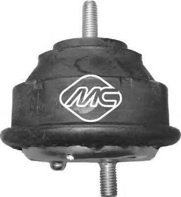 окачване, двигател