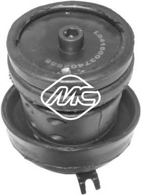 окачване, двигател