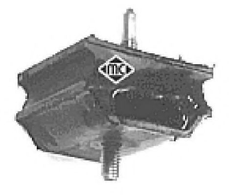 тампони на моста