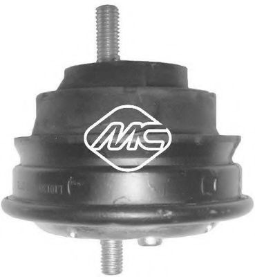 окачване, двигател