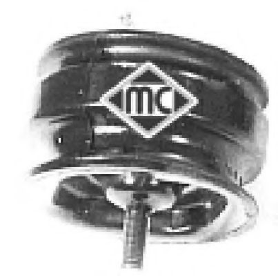 окачване, двигател