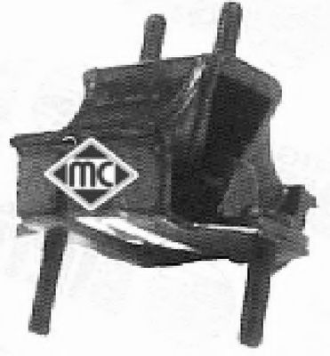 окачване, двигател