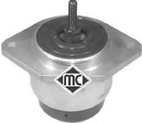 окачване, двигател