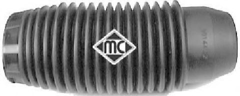 предпазна капачка/маншон, амортисьор