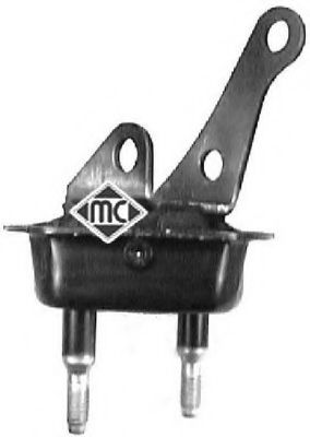 тампони на моста