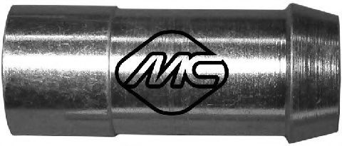 тръбопровод за охладителната течност