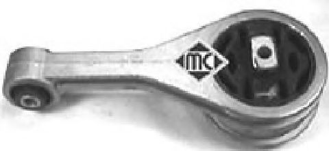 окачване, двигател