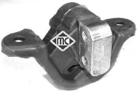 окачване, двигател