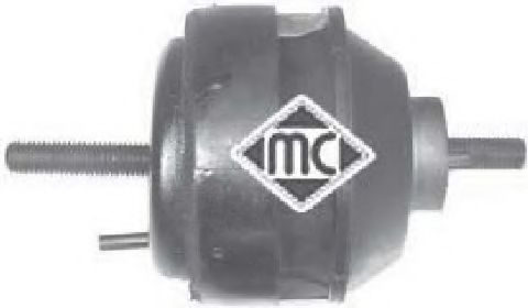 окачване, двигател