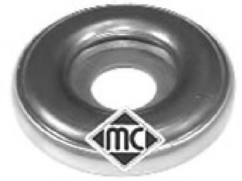 Лагер  на макферсъна