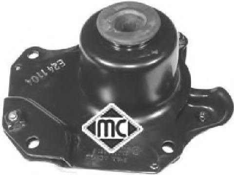 окачване, двигател