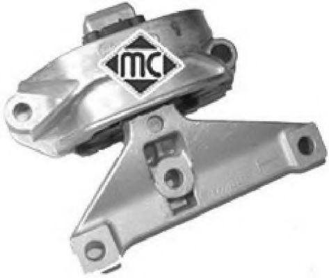 окачване, двигател