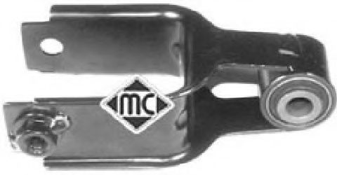 окачване, двигател