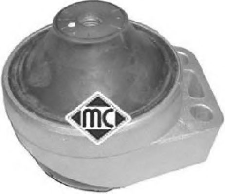 окачване, двигател