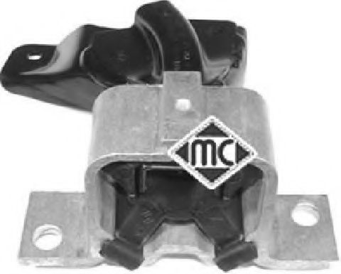 окачване, двигател