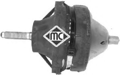 окачване, двигател