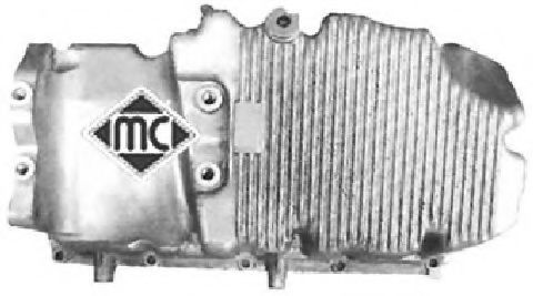 маслена вана (картер)