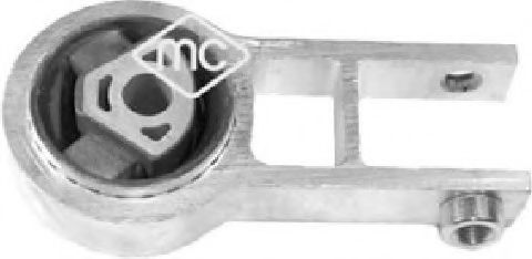 окачване, двигател