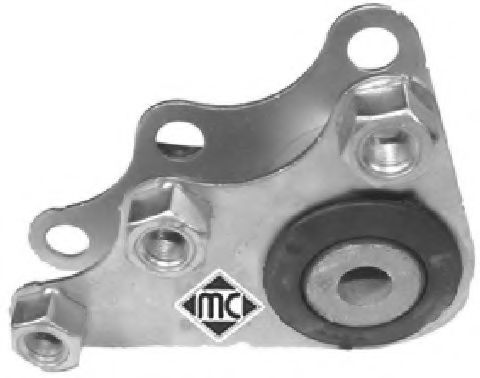 окачване, двигател