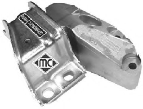 окачване, двигател