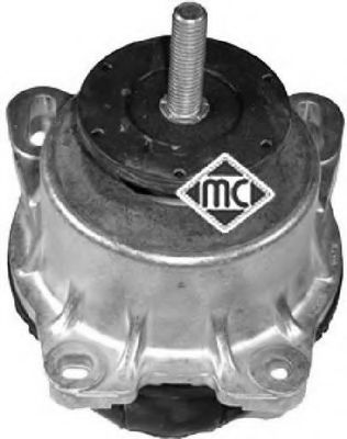 окачване, двигател