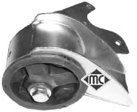 окачване, двигател