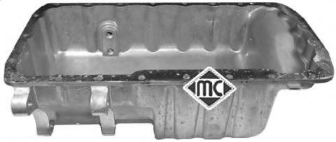 маслена вана (картер)