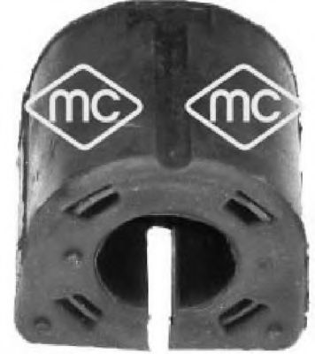 тампони, стаб. щанга