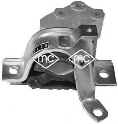 окачване, двигател