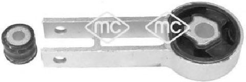 окачване, двигател