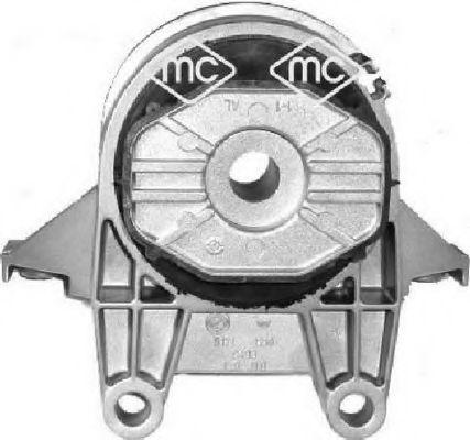 окачване, двигател