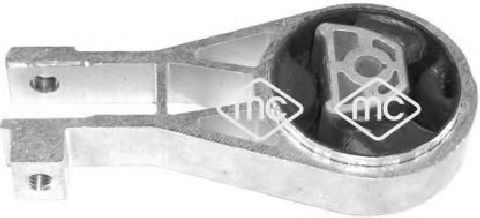 окачване, двигател