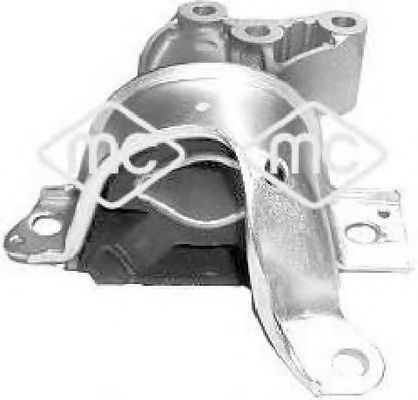 окачване, двигател