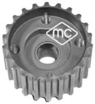 зъбно колело, колянов вал