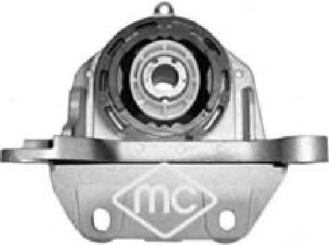 окачване, двигател