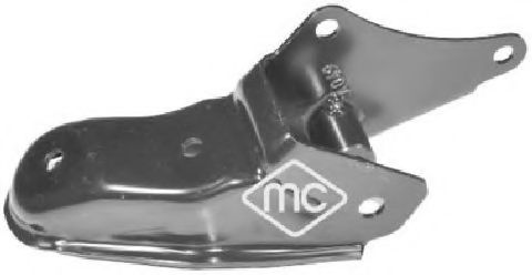 окачване, двигател