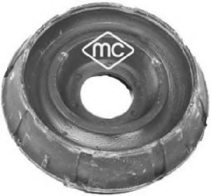 тампон на макферсън