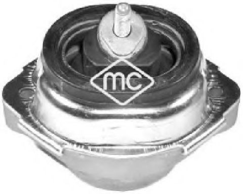 окачване, двигател