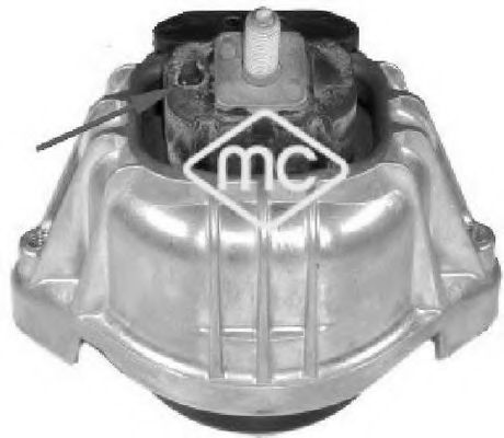 окачване, двигател