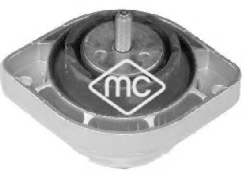 окачване, двигател