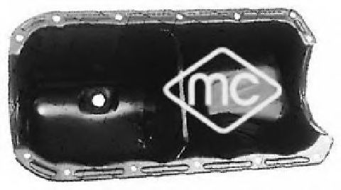 маслена вана (картер)