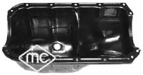 маслена вана (картер)