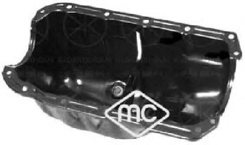 маслена вана (картер)