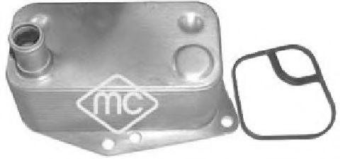 маслен радиатор, двигателно масло