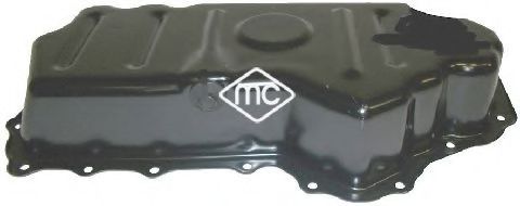 маслена вана (картер)