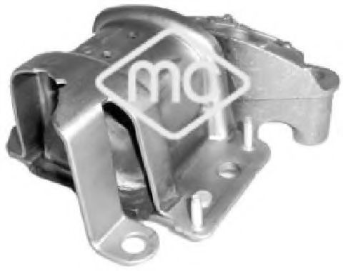 окачване, двигател