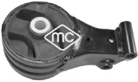 окачване, двигател